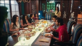 Bade Achhe Lagte Hain - 11th July 2023